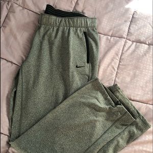 Nike sweatpants